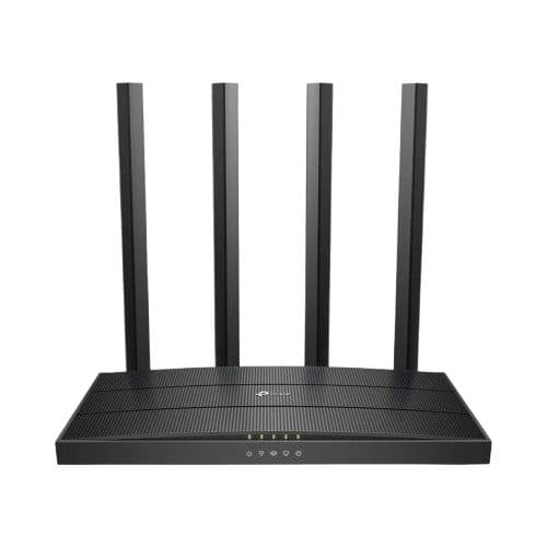 TP-Link Wir Archer C6 AC1200 Band