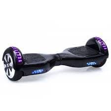 Hoverboard Cadeira