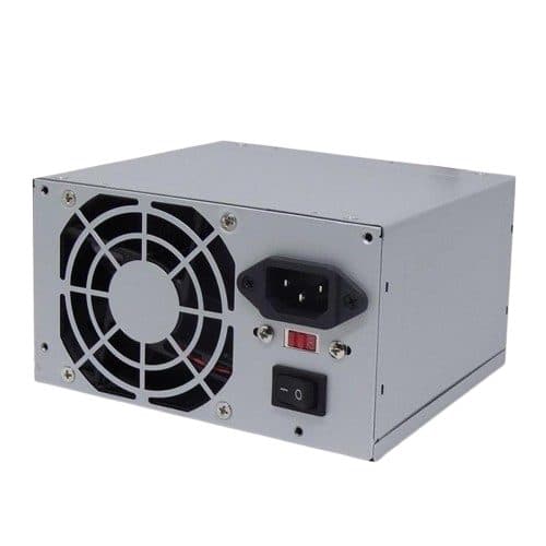 Fonte Mtek 20 4P KT500 Biv