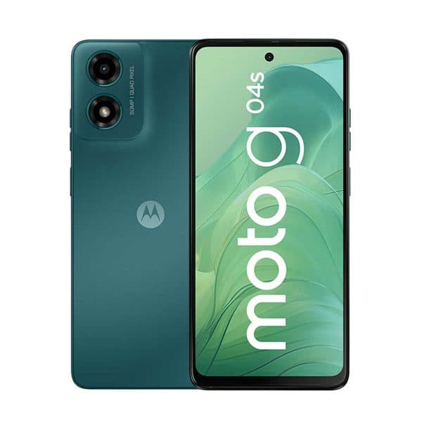 Motorola XT-2421-7 256GB Green