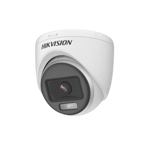 Cctv Cam Hikvision Color Vu 1080P