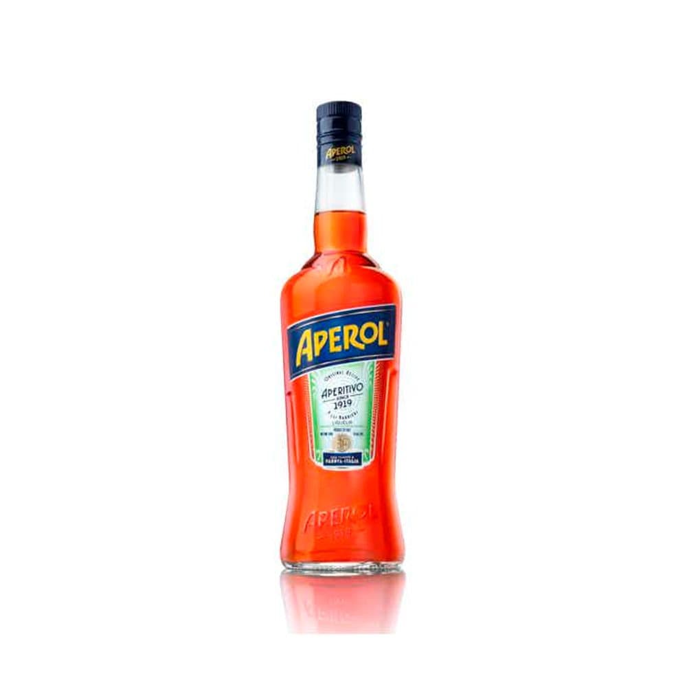 Beb Licor Aperol Aperitivo 750ML