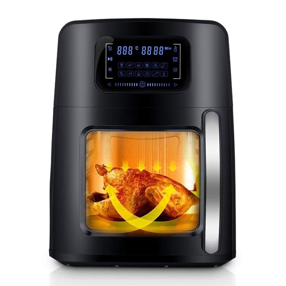 Fritadeira Sarki 6LT