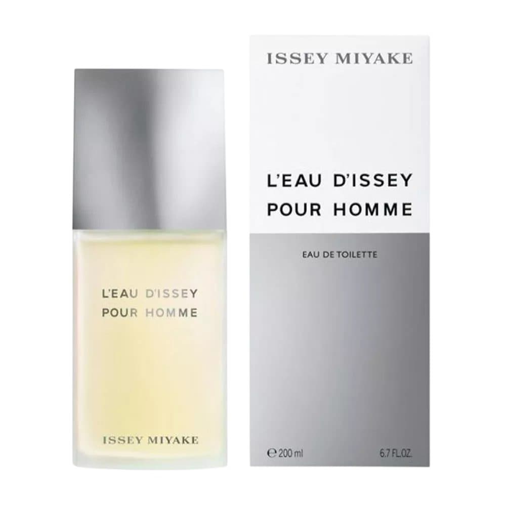Issey Miyake Eau Issey 200ML EDT