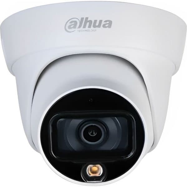Camera Seg Dh Hac LED Micro