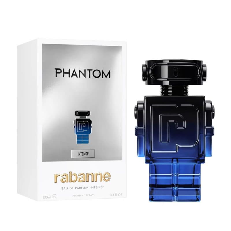 Paco Rabanne Phantom Intense 100ML EDP