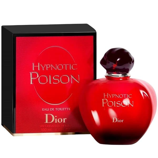 Dior Hypnotic Poison 100ML EDT