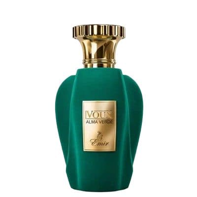 Paris Corner Emir Voux Alma Verde 100ML EDP