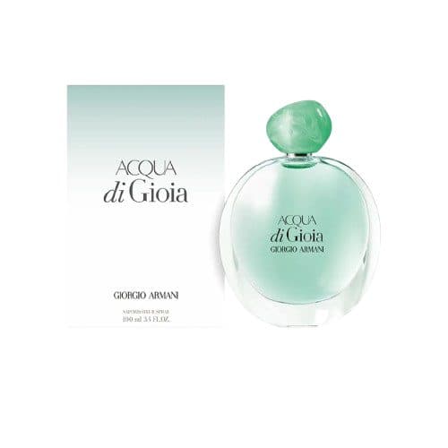 Armani Giorgio Acqua Di Gioia Intense 100ML EDP