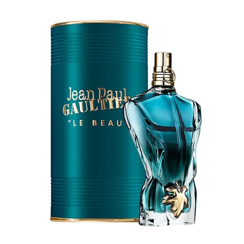 Jean Paul Gaultier Le Beau 125ML EDT