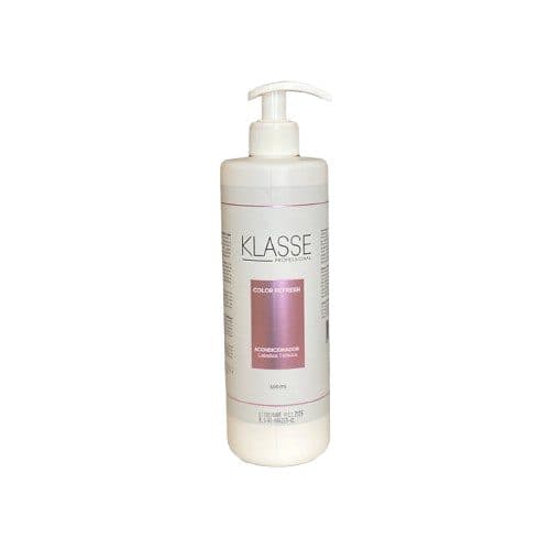 Cond Klasse Color Refresh 500ML