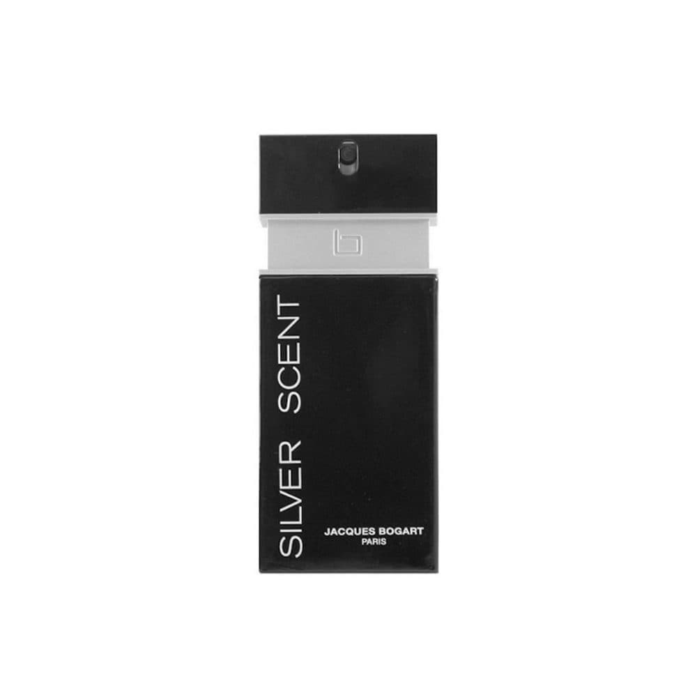Probador Jacques Bogart Silver Scent Tradicional 100ML EDT