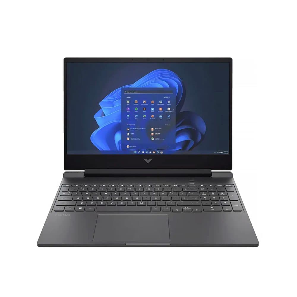 HP Victus 15 I5 W11 Silve 512GB 8GB
