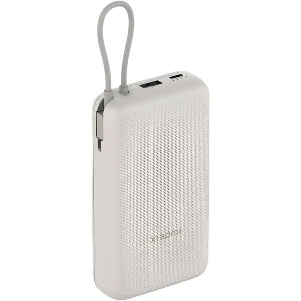 Xiaomi Carreg Mibank Tan