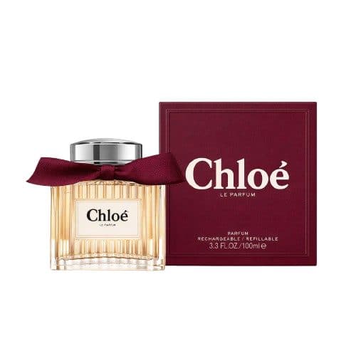Chloe Le 100ML PARFUM