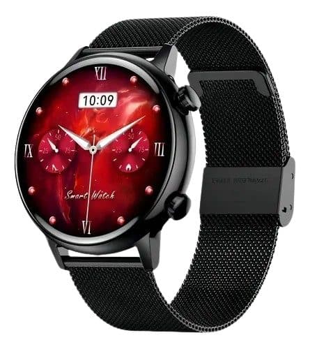 Smart Watch Tide Lady Time Romance Collection 30ML