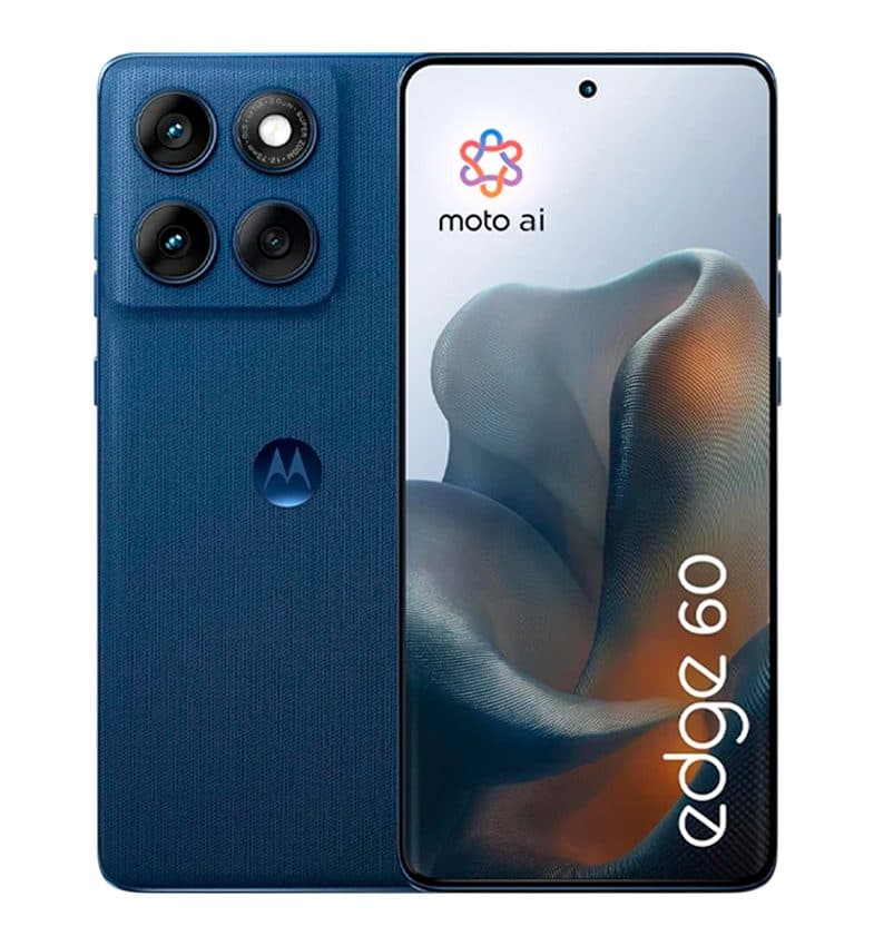 Motorola XT-2505-3 512GB Blue