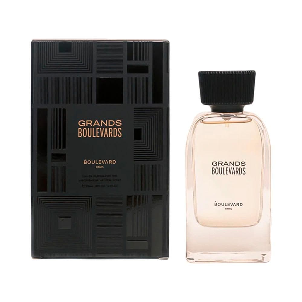 Grands Boulevards 100ML EDP