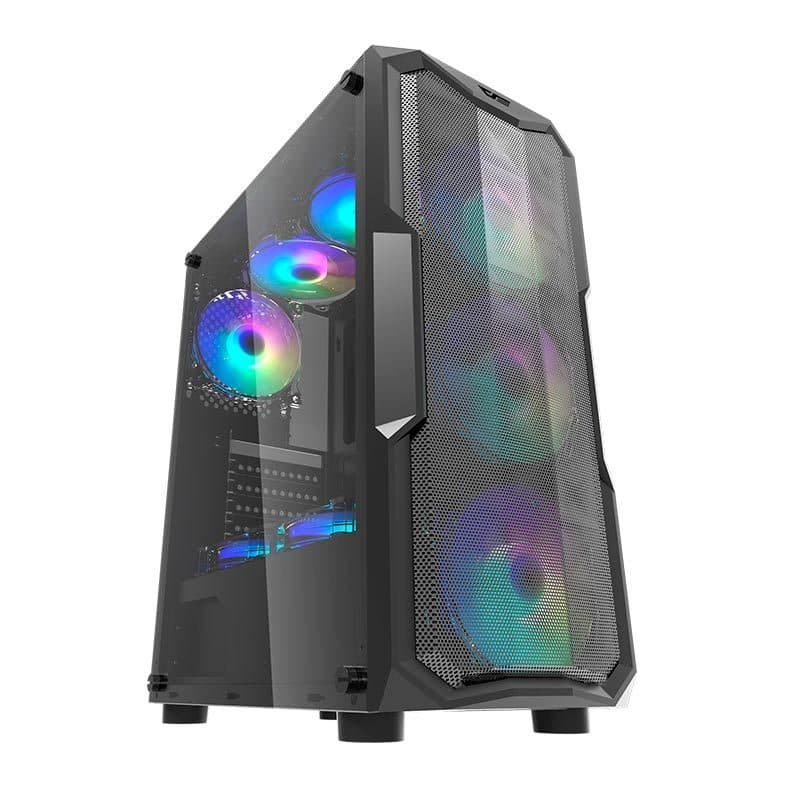 Gabinete Darkflash Aquarius