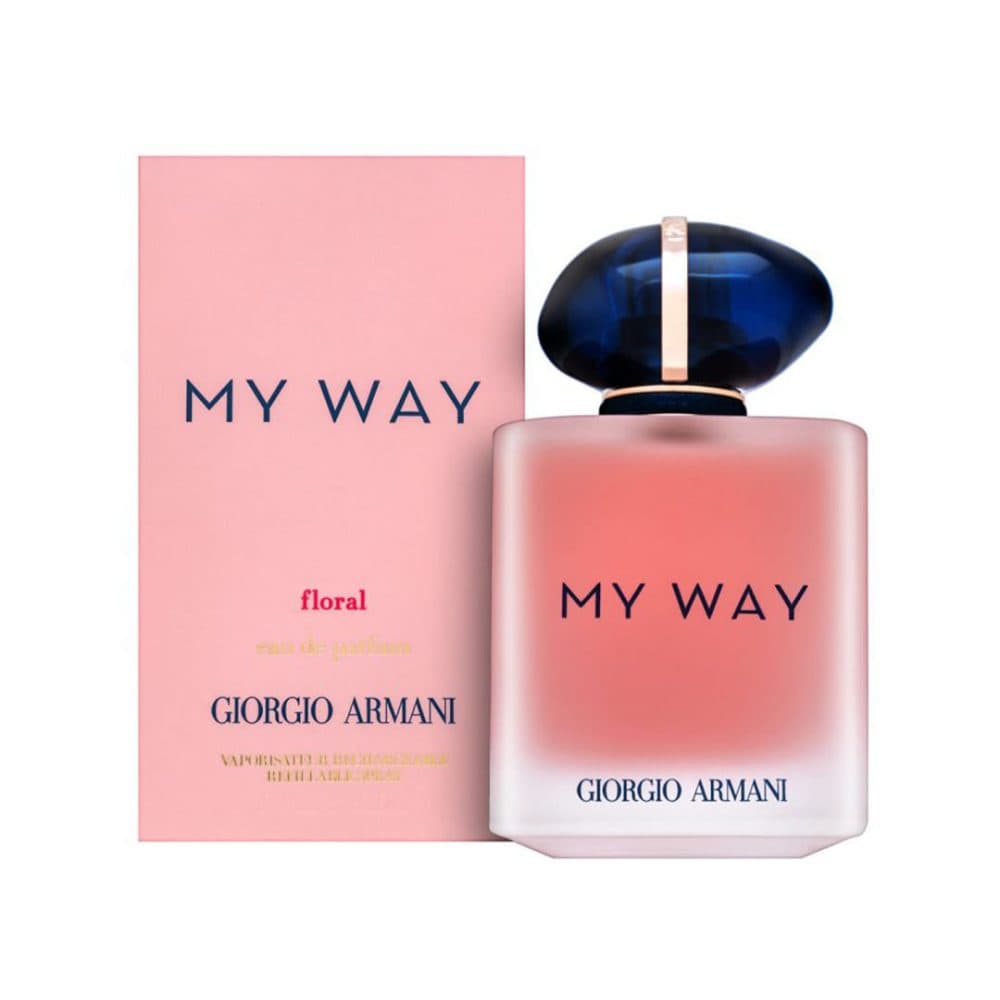 Armani Giorgio My Way Floral 90ML