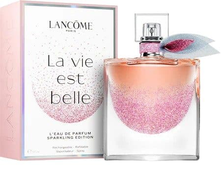 Lancôme La Vie Est Belle Sparkling 100ML EDP