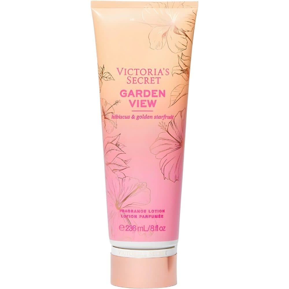 Secret Lotion View 236ML