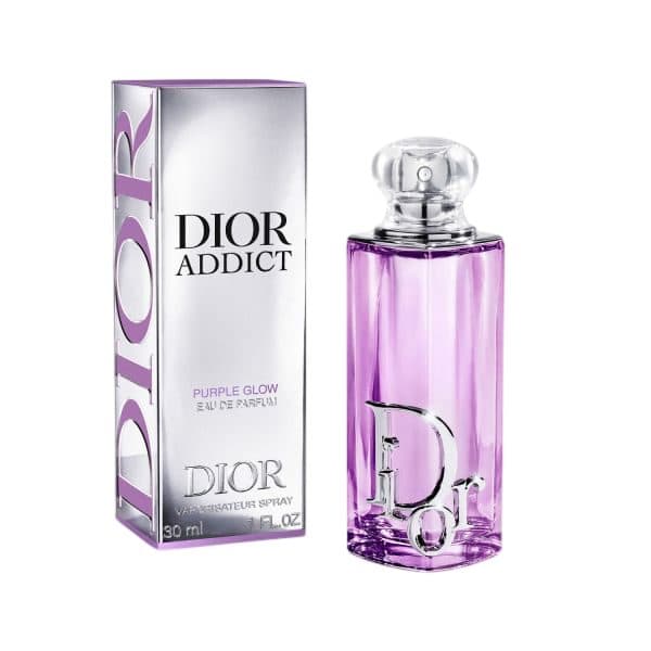 Dior Addict Purple Glow 100ML EDP