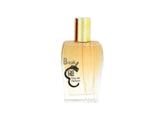 Linn Young Break Free 100ML EDP