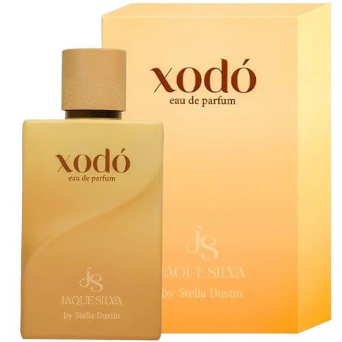 Stella Dustin Jaque Silva Xodo 100ML EDP