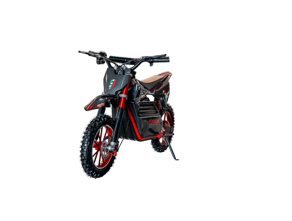 Foston Bicicleta Eletrica Infantil X2