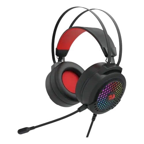 Fone Microfone Redragon Ares RGB 783431