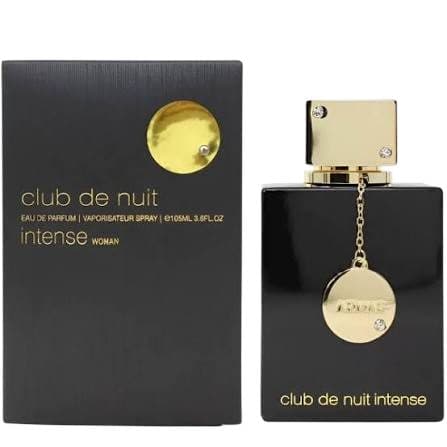 Armaf Club De Nuit Intense 105ML EDP