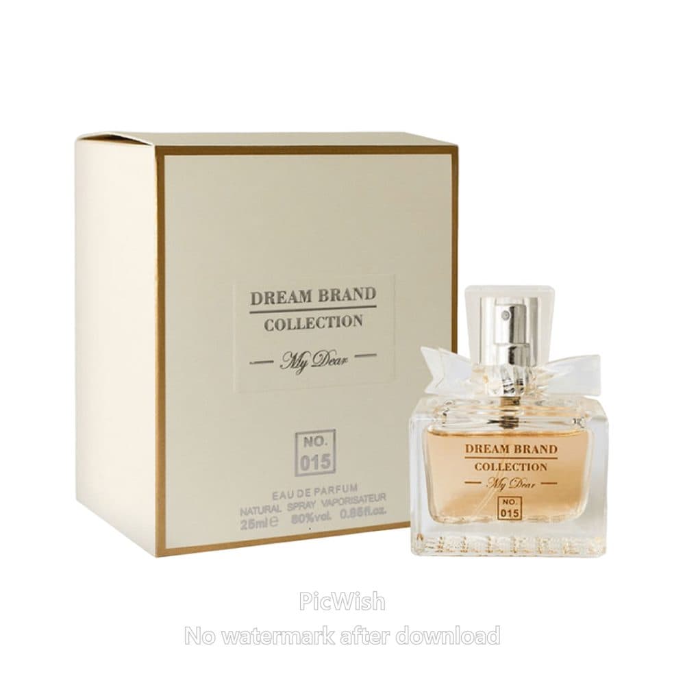 Dior Brand Collection Miss 25ML