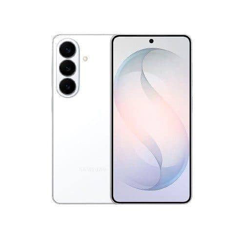 Samsung S26 Ds 5G 512GB White