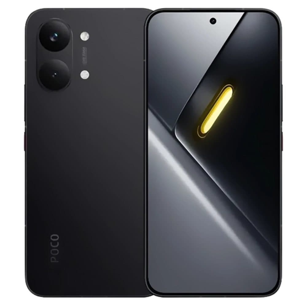 Xiaomi Poco X8 Pro Max 5G 256GB Black