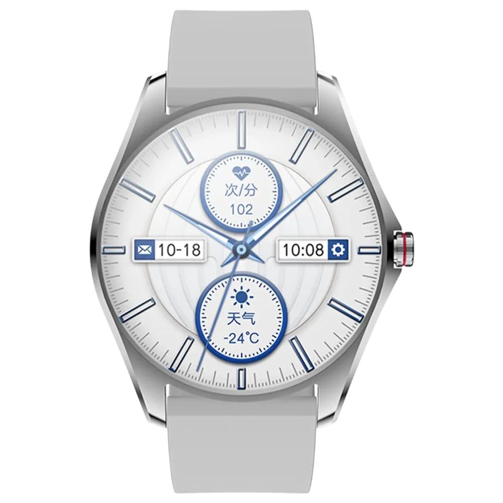Smartfy Smartwatch Amoled BT