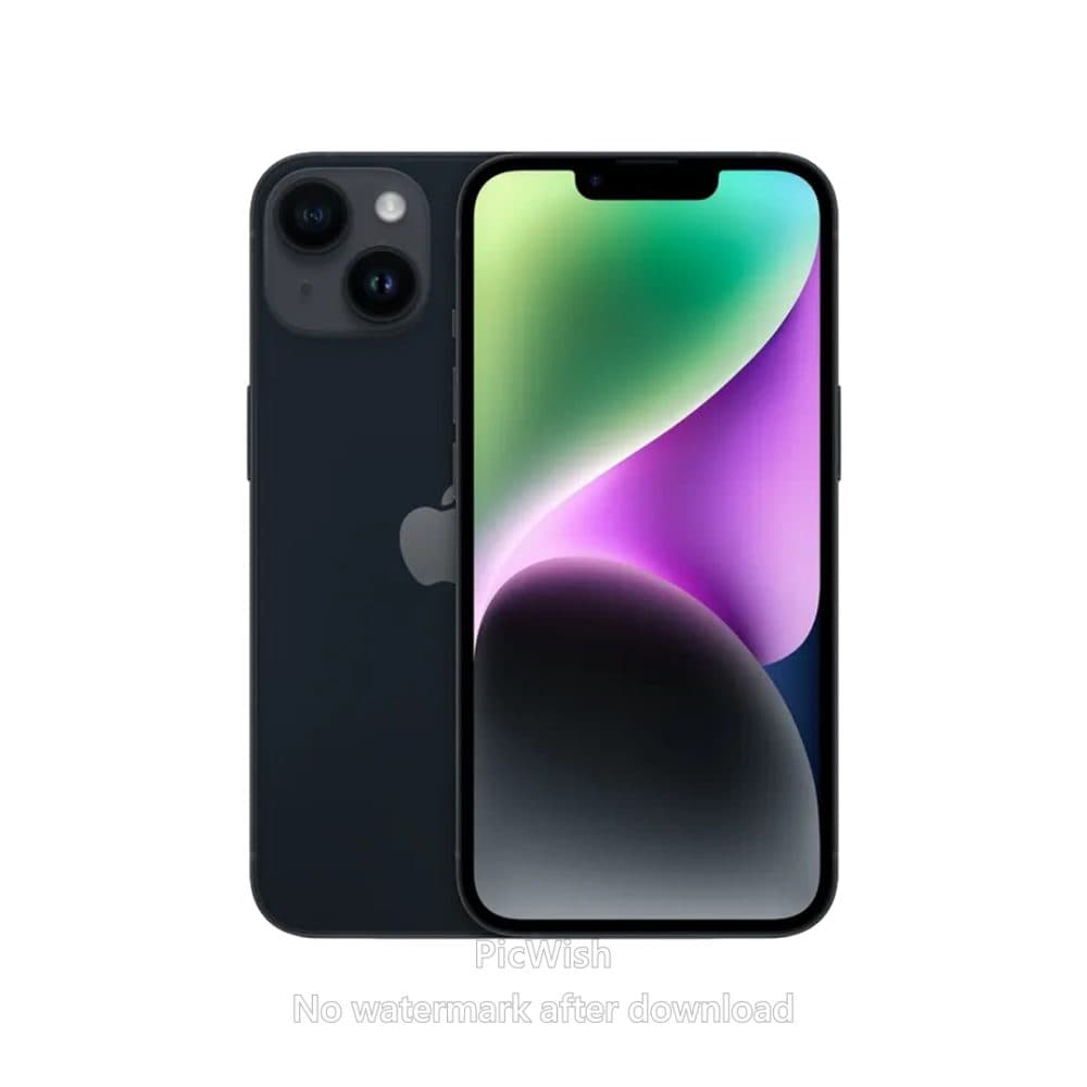 Apple iPhone 14 128GB Black