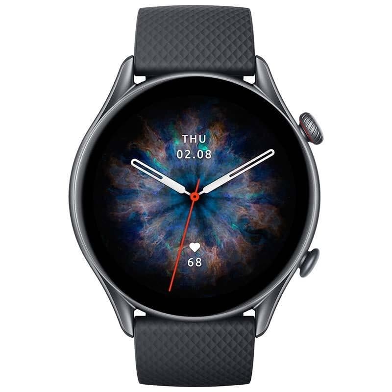 Amazfit Gtr 3 Pro Infiniti