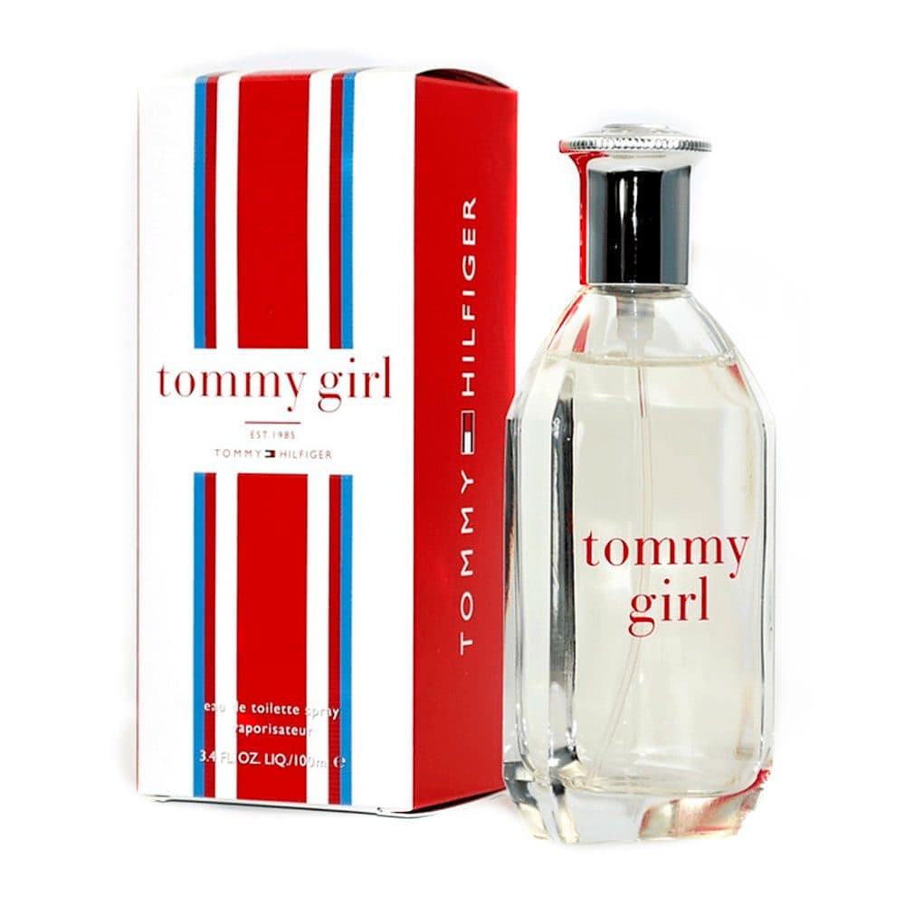 Tommy Hilfiger Girl 100ML EDT