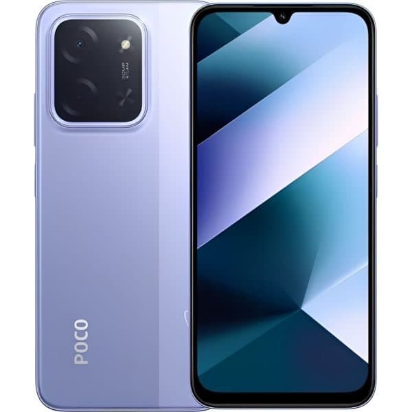 Xiaomi Poco C85 Lavander 128GB
