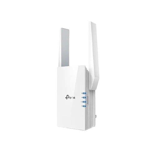TP-Link Wir 6 Router Range