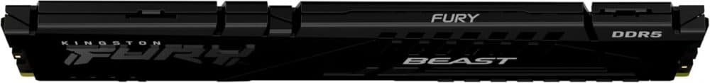 Kingston Memoria DDR5 Hyper Fury Beast 16