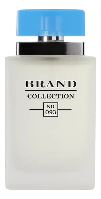 Dream Brand Collection Light Blue 95ML EDP