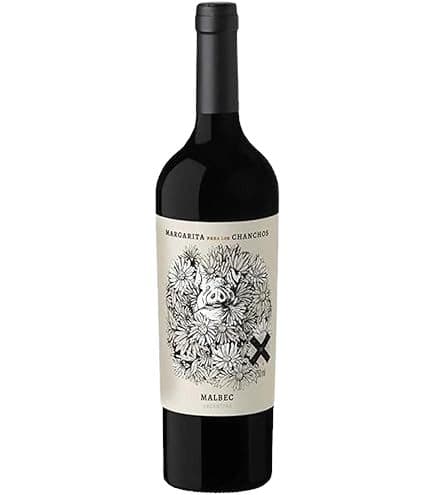 Beb Vinho Arg Cordero Piel De Lobo Syrah 750ML