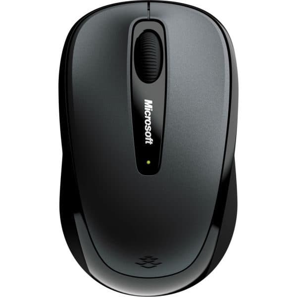 Microsoft Mouse