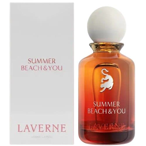 Laverne Summer Beach You 100ML EDP