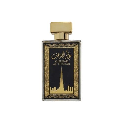 Zakat Ghubar Al Thahab 100ML EDP