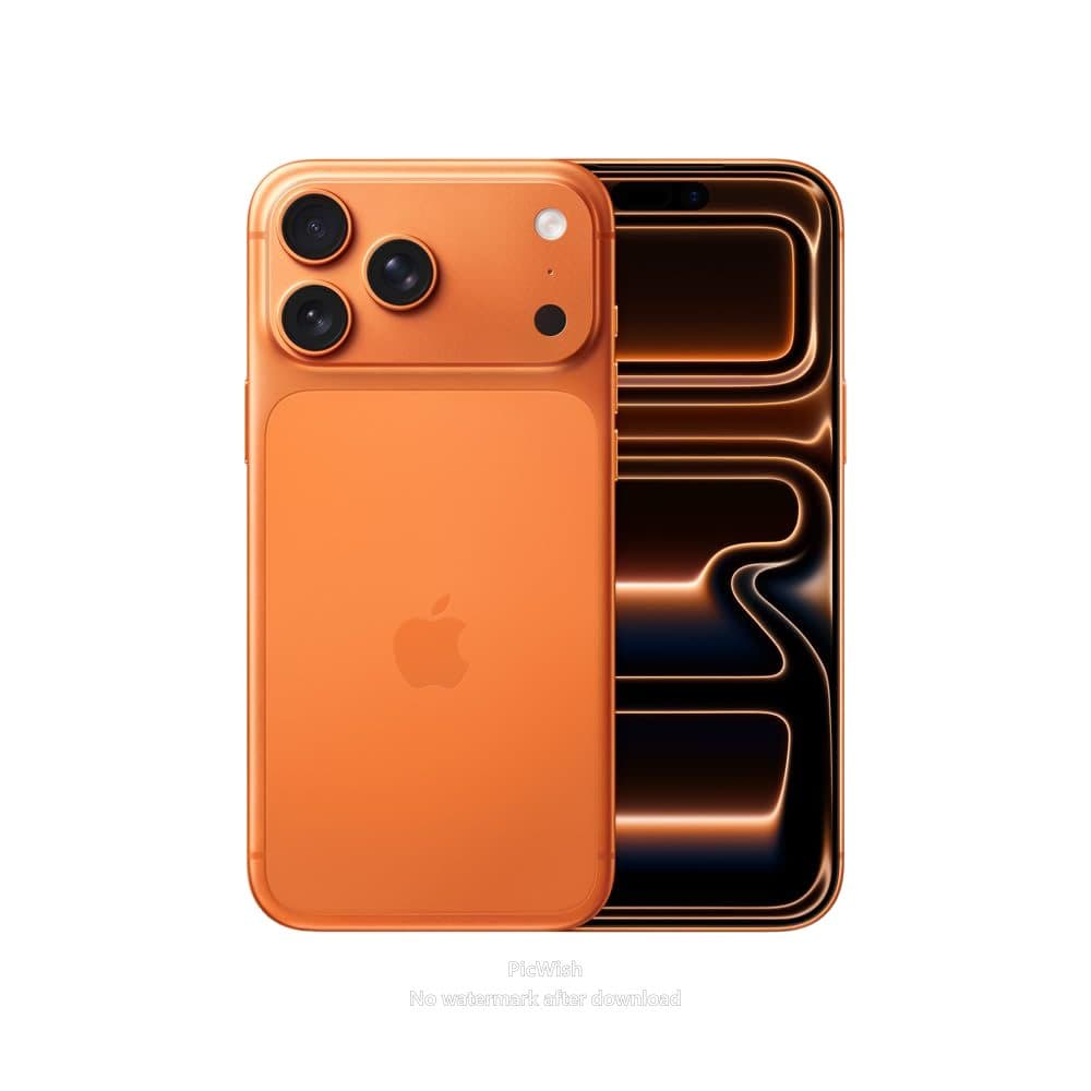 Apple iPhone 17 Pro 512GB Cosmic Orange