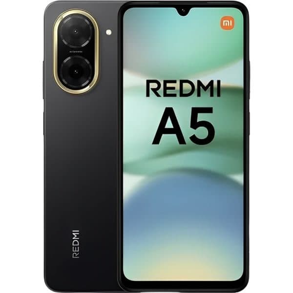 Xiaomi Redmi A5 128GB Black
