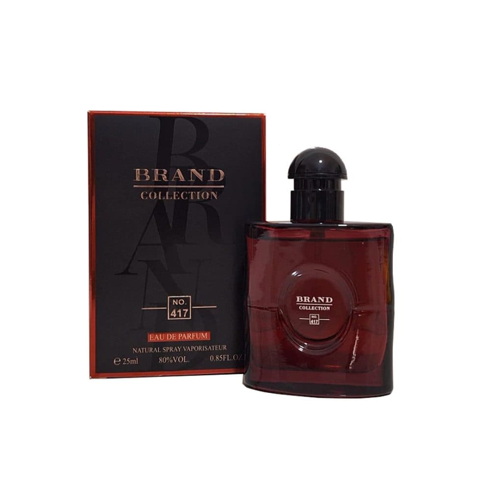 Brand Collection Black Opium 25ML EDP